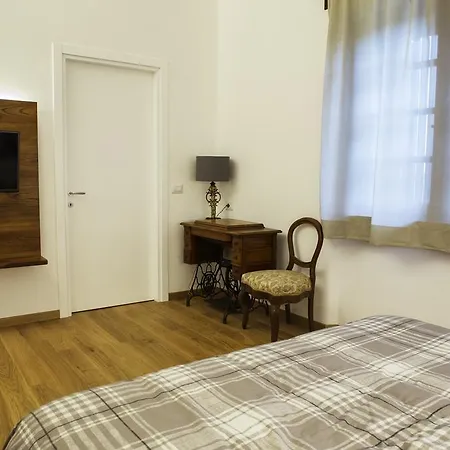 Bed and breakfast Il Pettirosso