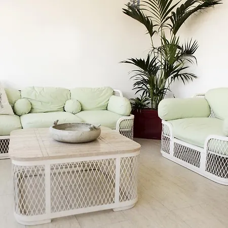 Bed and breakfast Il Pettirosso