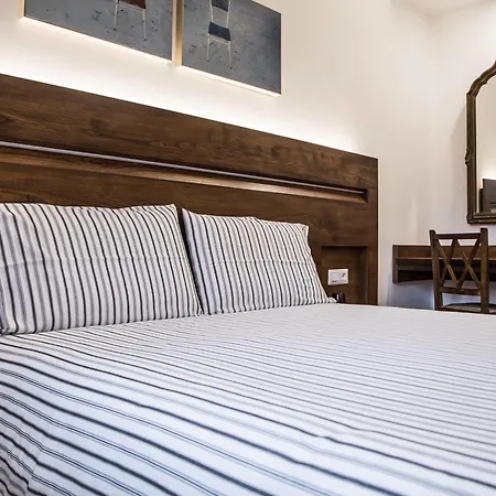 Il Pettirosso فندق مبيت وإفطار 3*