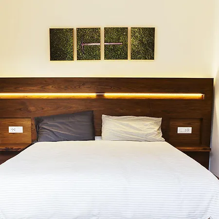 Il Pettirosso Bed & Breakfast Grottaferrata