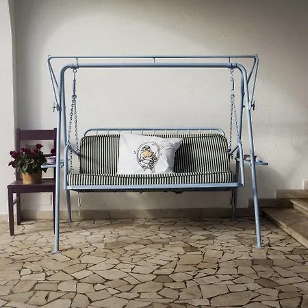 فندق مبيت وإفطار Il Pettirosso