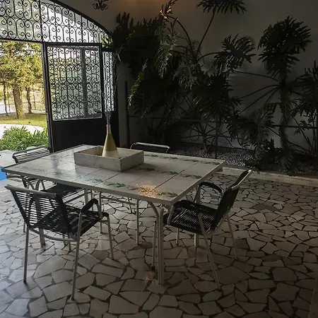 Bed and breakfast Il Pettirosso