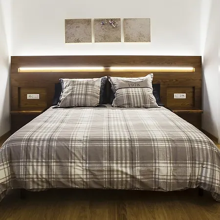 Bed and breakfast Il Pettirosso