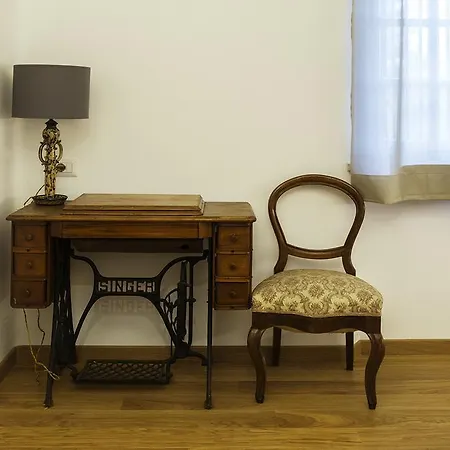 Bed and breakfast Il Pettirosso