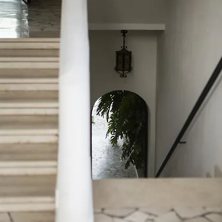 فندق مبيت وإفطار Il Pettirosso