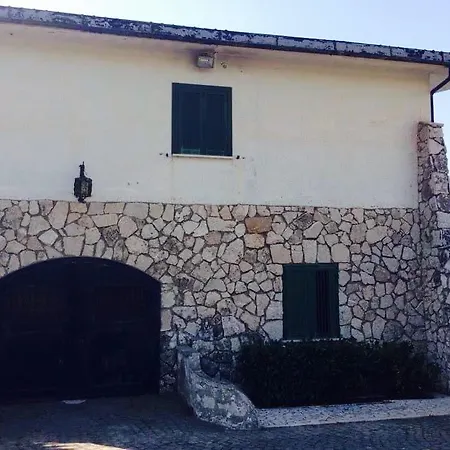 Il Pettirosso