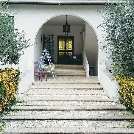 Il Pettirosso Bed and breakfast 3*