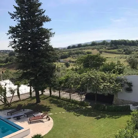 Bed and breakfast Il Pettirosso 3*