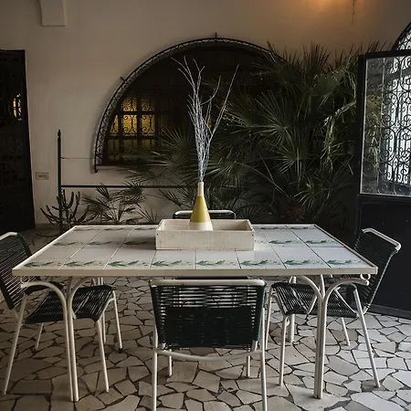 Bed & Breakfast Il Pettirosso Grottaferrata