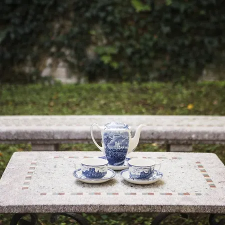 Bed & Breakfast Il Pettirosso