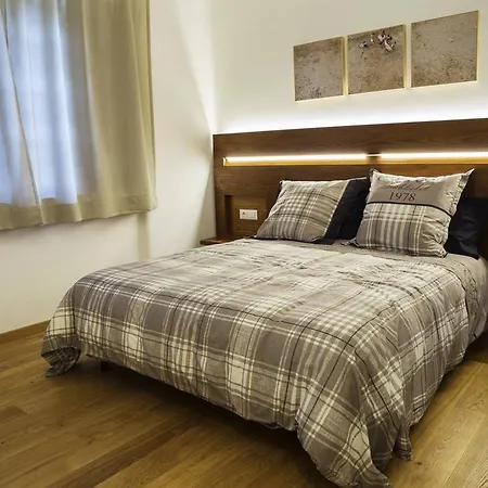 Bed & Breakfast Il Pettirosso