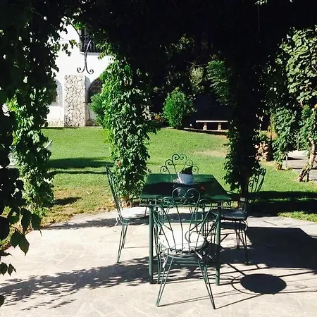 Bed & Breakfast Il Pettirosso 3*