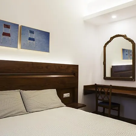 Il Pettirosso Bed & Breakfast Grottaferrata