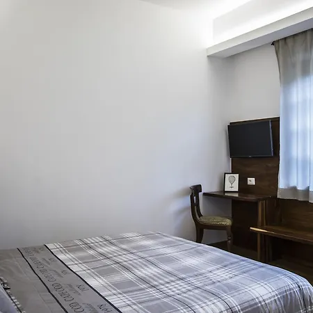 Bed & Breakfast Il Pettirosso