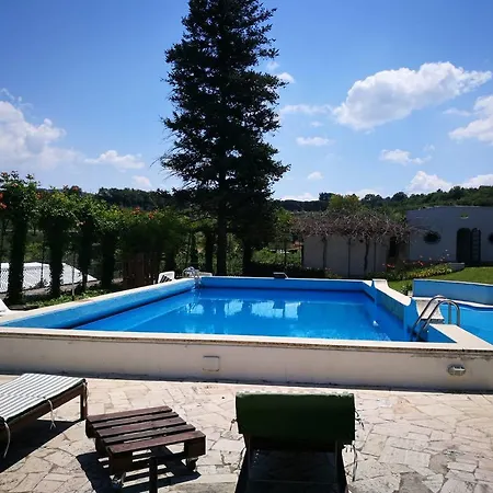 Il Pettirosso 3*