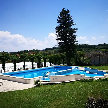 Bed & Breakfast Il Pettirosso