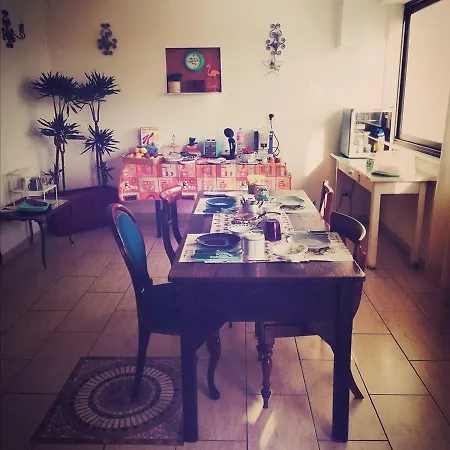 Il Pettirosso Bed & Breakfast